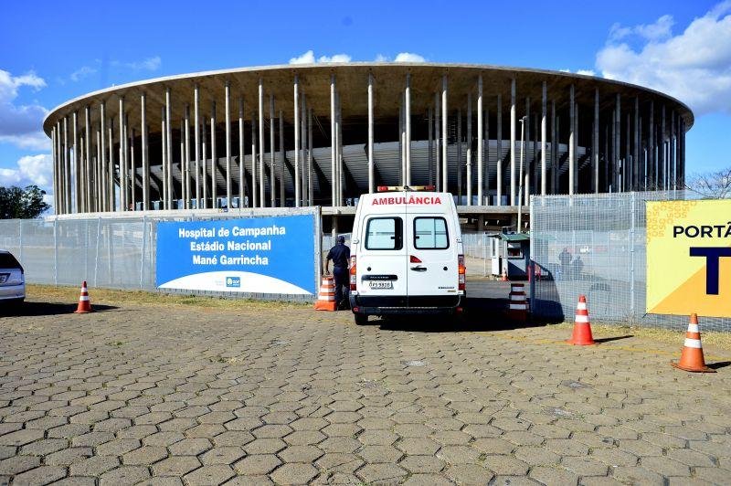(Foto: Marcelo Ferreira/CB/D.A Press)