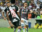 Notas do Fluminense: Fbio falha, e Lima e Arias so destaques no clssico