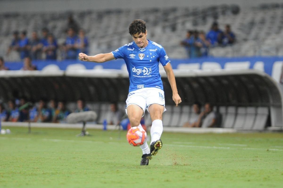 Fotos de Cruzeiro x Caldense, no Mineiro, pela 11 rodada do Estadual