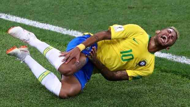 Brasil x Sérvia: Neymar estreia naquela que pode ser sua última