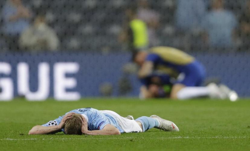 Chelsea faz a festa depois de vencer o Manchester City e faturar o bi na Liga dos Campeões
