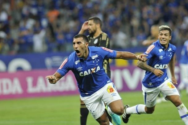 Partida no Mineiro foi vlida pela 29 rodada do Campeonato Brasileiro