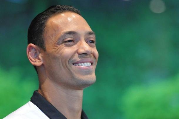 Atltico voltou ao trabalho nesta quinta-feira e apresentou Ricardo Oliveira; alm do atacante, presidente Sergio Sette Cmara e diretor de futebol Alexandre Gallo falaram com os jornalistas