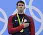 Michael Phelps publica agradecimento ao Rio, elogia populao e diz j sentir saudades do Brasil