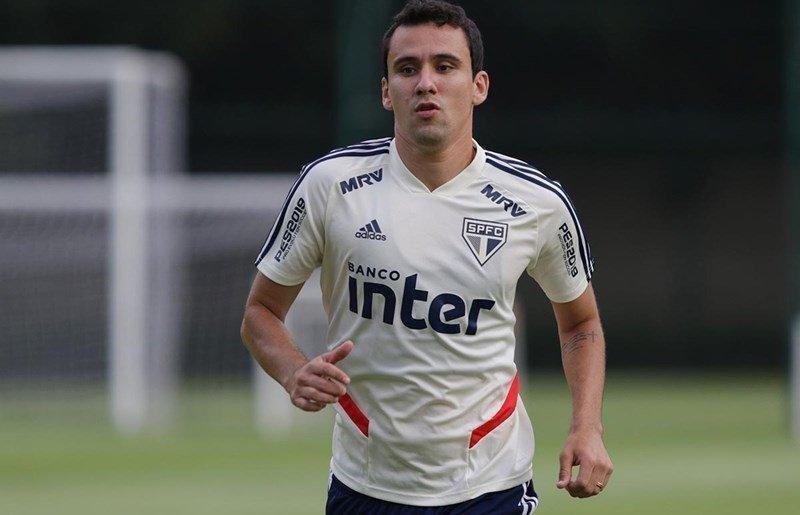 Pablo (São Paulo): atacante, 26 anos, nenhum jogo