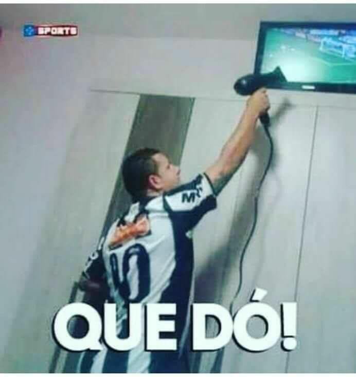 Cruzeiro busca empate com Flamengo, e torcida celeste pega no p de rivais