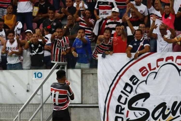 <i>(Foto: Paulo Paiva/DP)</i>