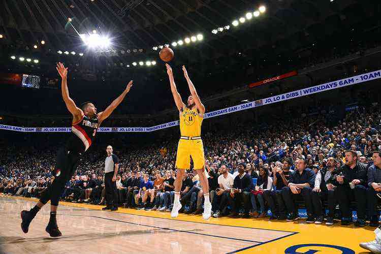 Warriors x Raptors ao vivo nas Finais da NBA: siga tudo do Jogo 6