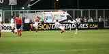 10/07/2013 - semifinal da Copa Libertadores - Atltico 2 x 0 Newell's Old Boys - gol de Guilherme, que levou disputa para os pnaltis, saiu aos 50 minutos do segundo tempo