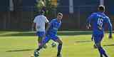 Imagens do treino do Cruzeiro na ltima atividade em Belo Horizonte antes da viagem ao Rio de Janeiro, para a final da Copa do Brasil contra o Flamengo, quinta-feira (7), no Maracan