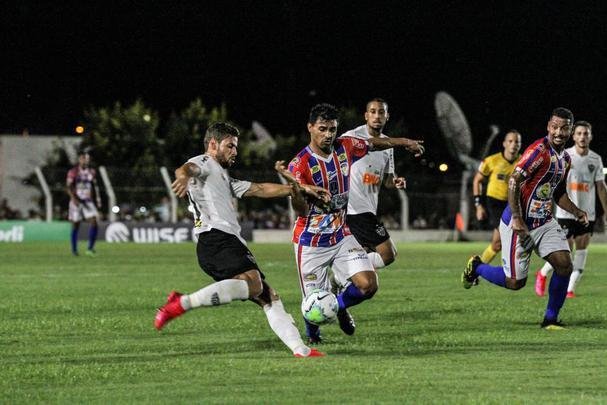 Fotos: Bruno Cantini-Agência Galo-Atlético / Fotos: Cláudio Gomes- Estúdio ISO-Afogados