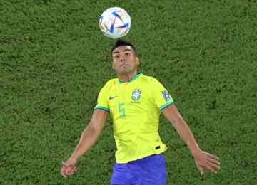 Perfil nas redes sociais publicou a previsão antes da partida entre Brasil e Suiça e surpreendeu internautas
