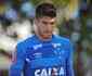 Longe do brilho de primeira passagem, Lucas Silva completa um ano em volta ao Cruzeiro