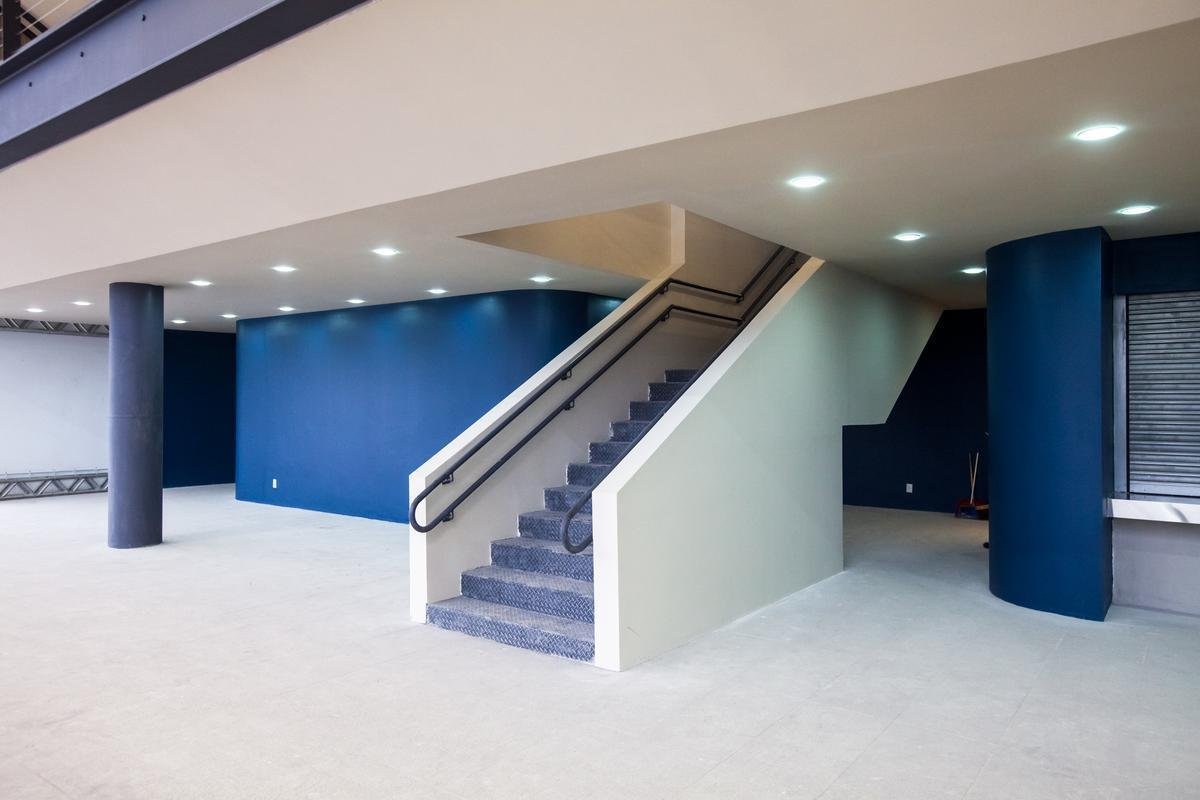 Arena da Juventude receber provas de basquete, esgrima e pentatlo moderno