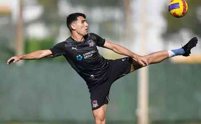 Atlético-MG anuncia volta de Júnior Alonso após acordo com time