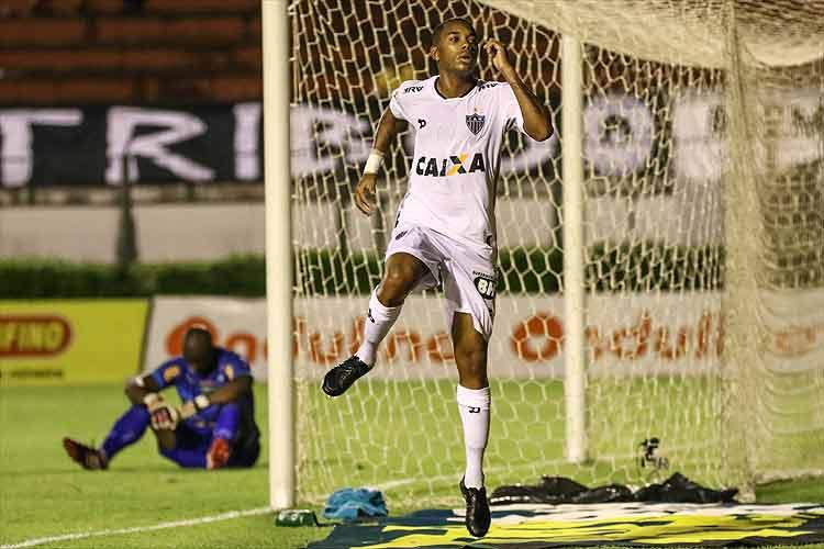 Bruno Cantini/Atlético Bruno Cantini/Atlético