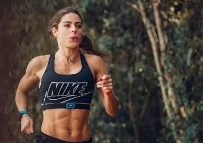 Daniella Cicarelli, modelo e apresentadora