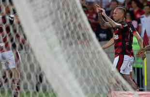 Fotos de Flamengo x Atltico pelo Campeonato Brasileiro