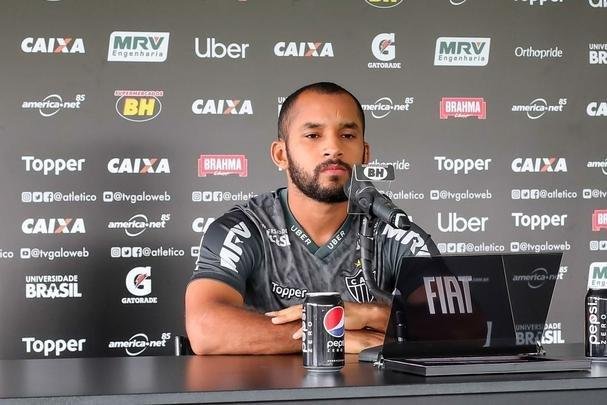 Veja, em fotos, como foi o primeiro treino de Levir Culpi nesta quinta passagem pelo Atlético