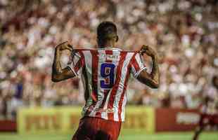 Nutico - 4 gols: Kieza (2), Camutanga (1) e Guillermo Paiva (1)
