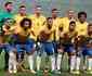 Fifa define critrio e assegura Seleo Brasileira como cabea de chave da Copa
