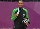 Bronze no Rio-2016, Maicon Andrade se machuca, mas fatura prata na Universada