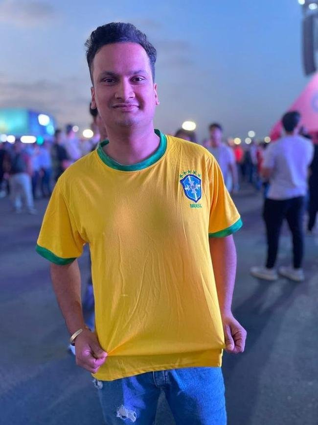 Santosh Nepal, Nepal