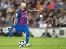 Neymar ser julgado por corrupo na transferncia para o Barcelona
