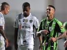 Atltico v rival Amrica na mesma disputa com oramento sete vezes menor