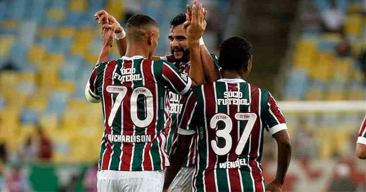 Fluminense/divulgao