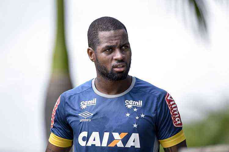 Washington Alves/Cruzeiro