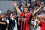 Diretor do Milan, Paolo Maldini garante que Ibrahimovic deseja continuar  