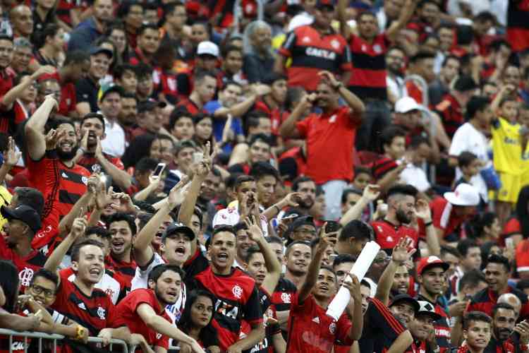 <i>(Foto: Flamengo / Divulgao)</i>