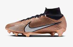 Everton Ribeiro - Nike Zoom Mercurial Superfly 9 - R$ 2.299,99