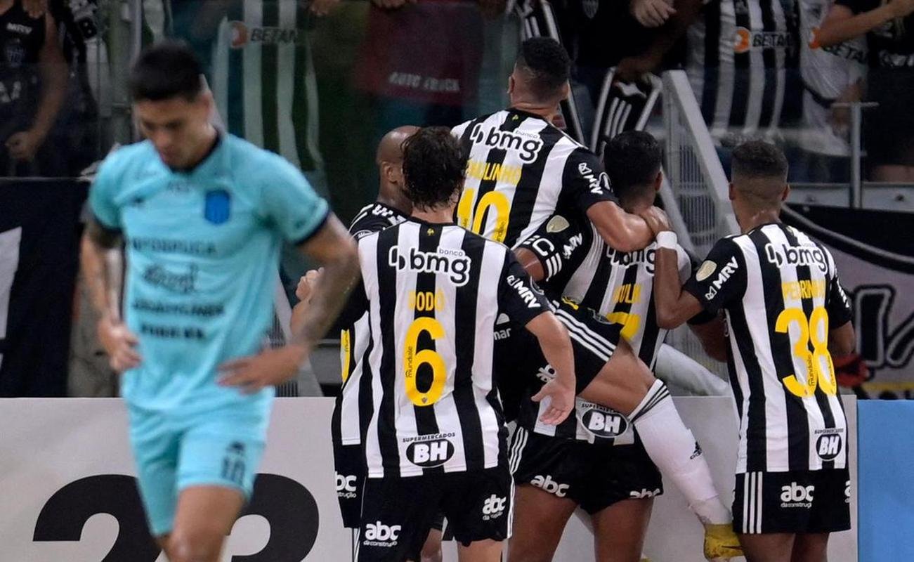 2023: 1 jogo - uma vitria