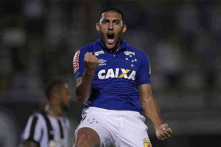 Alexandre Loureiro/Light Press/Cruzeiro