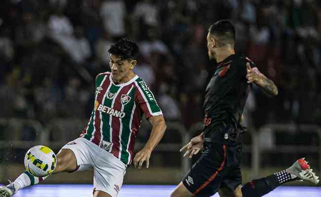 Atlético-MG x Fluminense: onde assistir ao jogo pelo Brasileirão