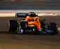 Ricciardo diz que estreia na McLaren poderia ter sido melhor