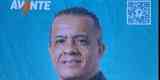 Ex-ponta-direita do Atltico, Srgio Arajo (Avante) recebeu 81 votos para vereador em Belo Horizonte e no foi eleito.