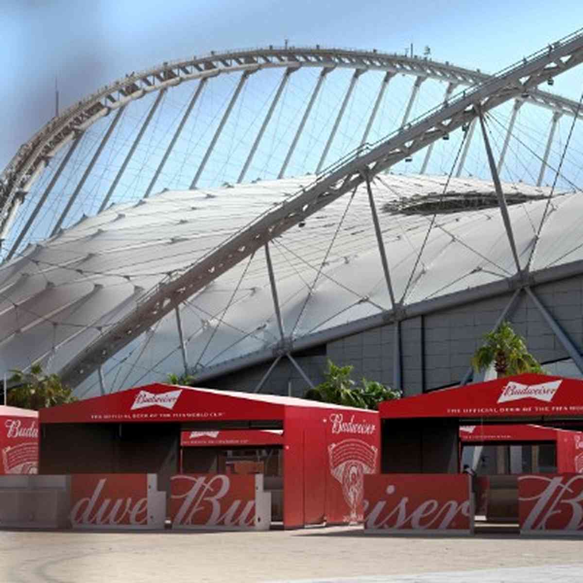 Mundial de Clubes da Fifa começará em 11 de dezembro no Catar