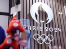 Obras para Olimpada atrapalham turismo em Paris