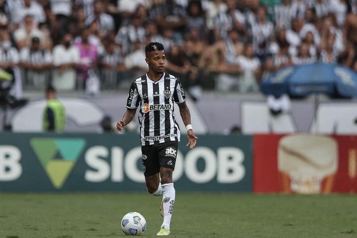 Tch Tch - Foi campeo brasileiro em 2016 e 2018 pelo Palmeiras.