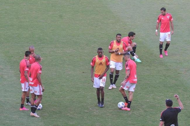 11. So Paulo - no ganha h 13 anos (desde 2008)