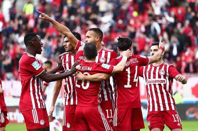 Atlético-MG assume liderança e se torna melhor time do mundo em ranking da  IFFHS