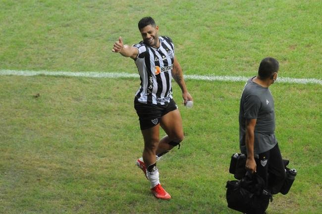 Fotos do jogo entre Atltico e Cear, no Mineiro, pela 25 rodada da Srie A do Campeonato Brasileiro