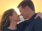 Tom Brady e Gisele Bndchen anunciam divrcio