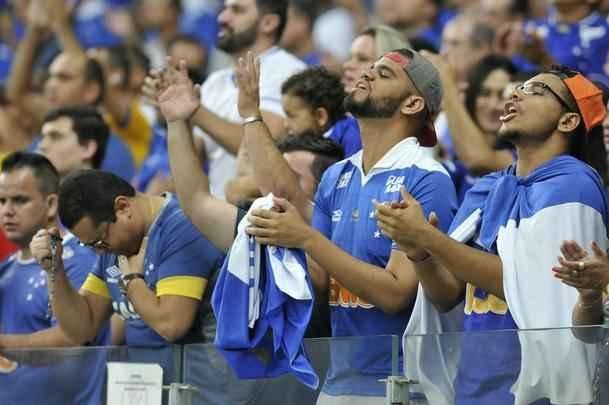 Partida no Mineiro foi vlida pela 29 rodada do Campeonato Brasileiro
