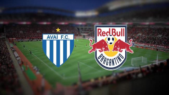 Ava x RB Bragantino