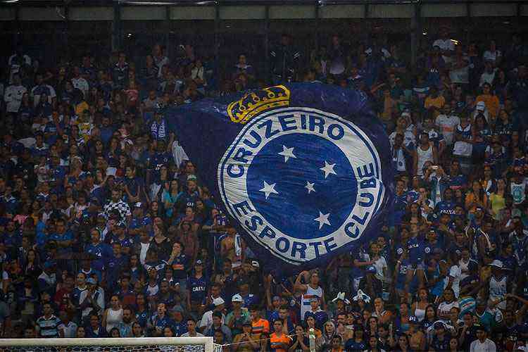 <i>(Foto: Vinnicius Silva/Cruzeiro)</i>