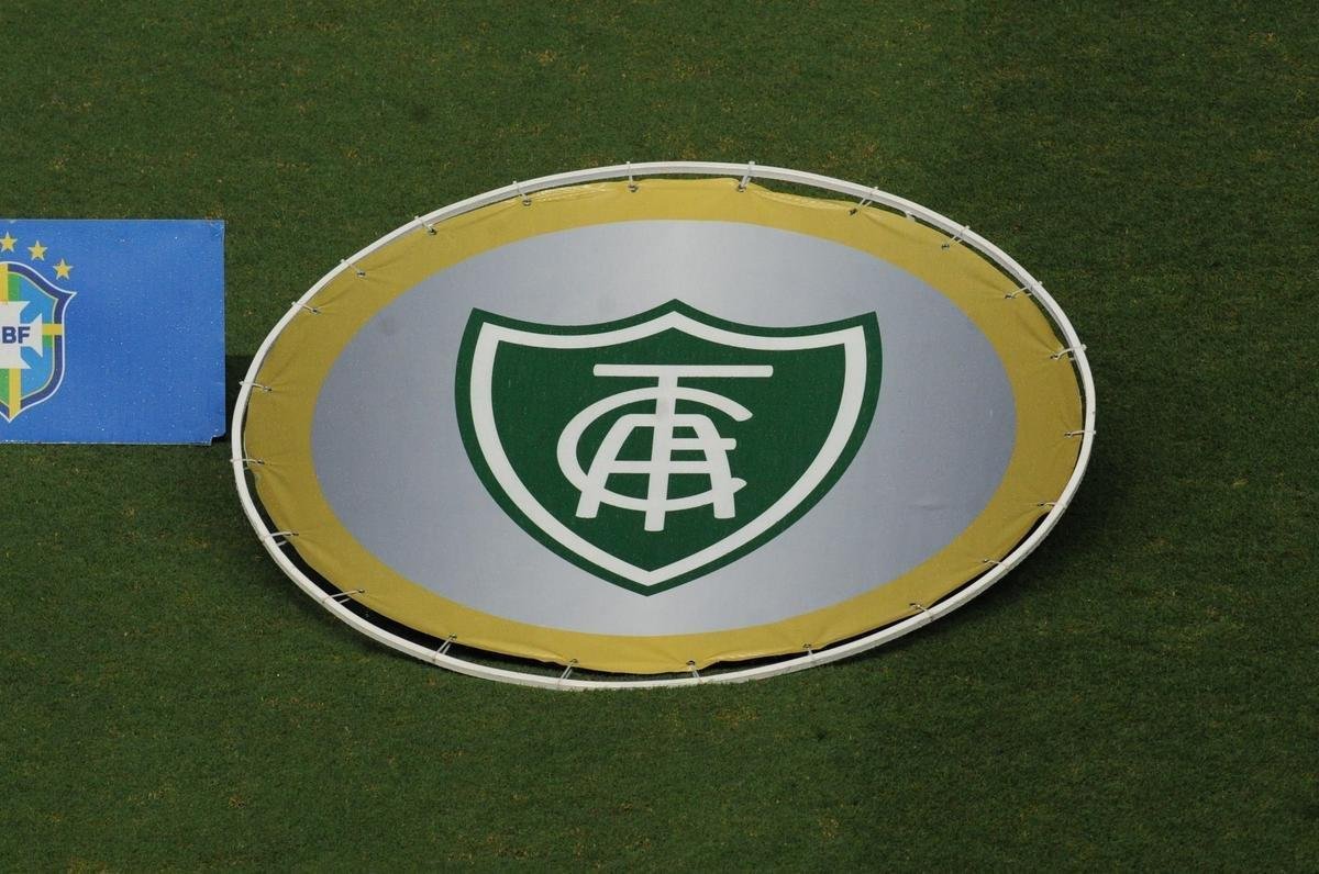 Fotos de Amrica x Vitria, no Independncia, pela 33 rodada